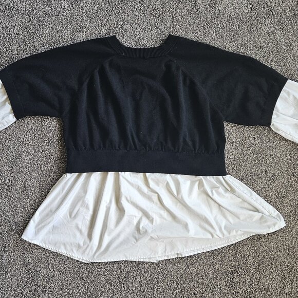 Bobeau Women's Sweater/Shirt - Picture 5 of 5